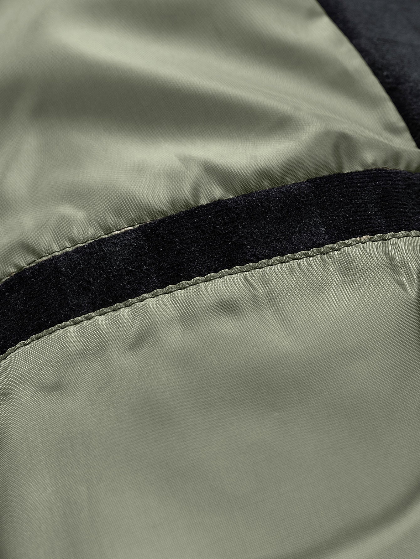 Chaqueta con bolsillo