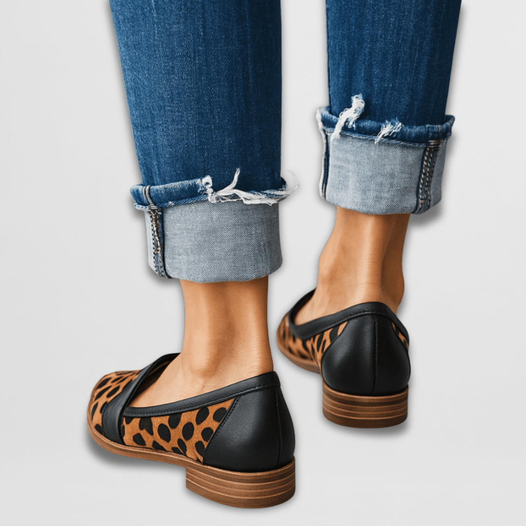 Alonia | Mocasín elegante