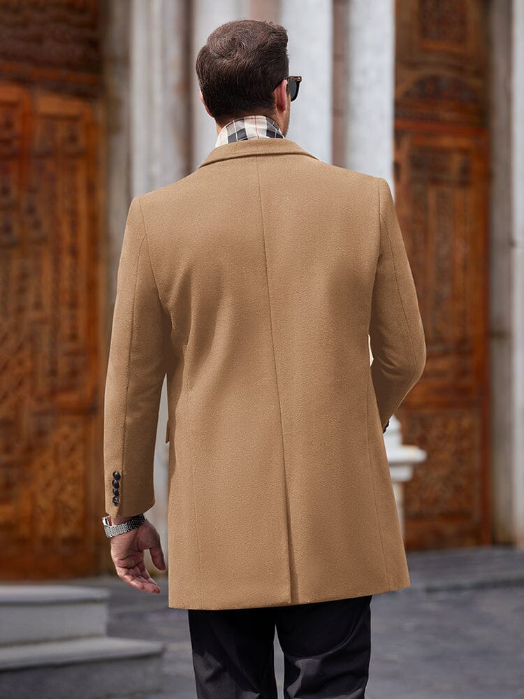 Sobretodo de Elegancia
