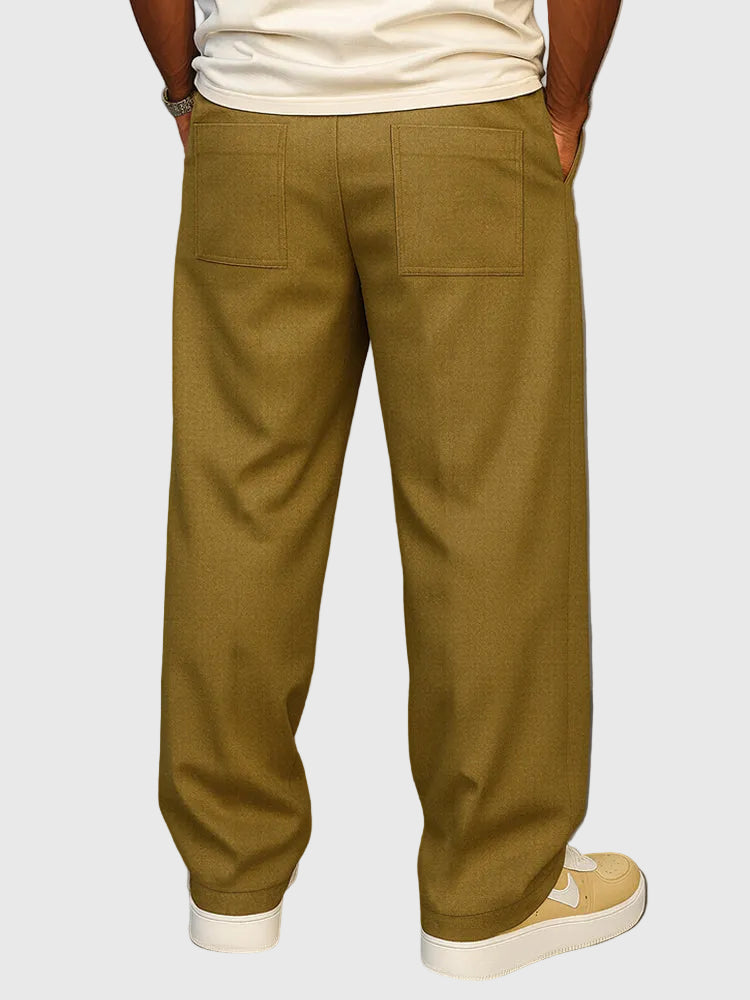 Pantalones Urbanos