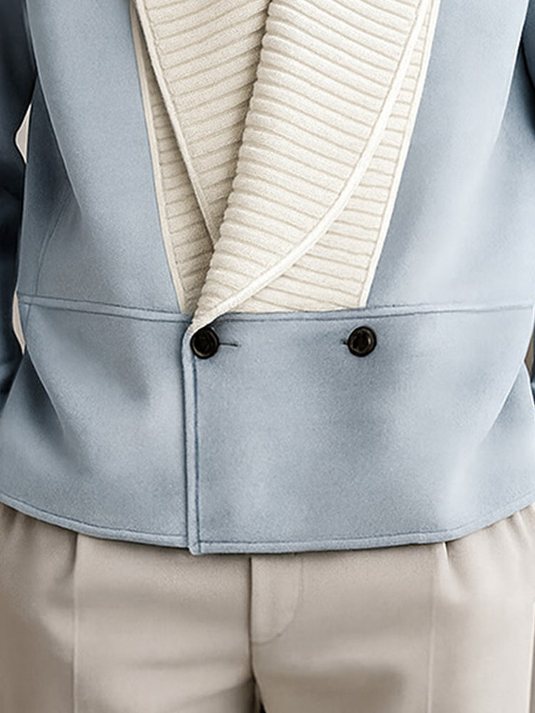 Chaqueta Elegante