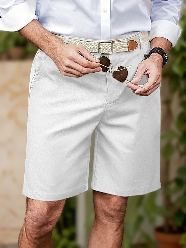 Shorts de algodón 100%
