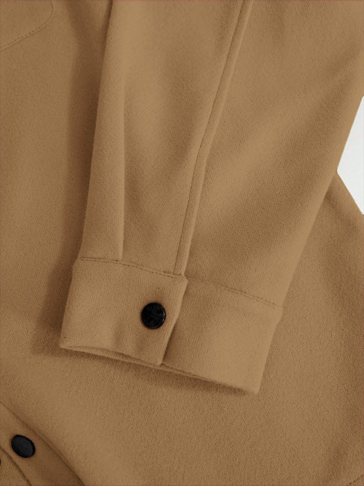 Chaqueta Casual con estilo