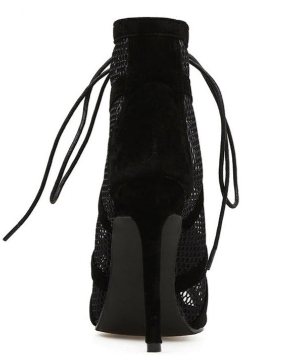 Tacones Ella