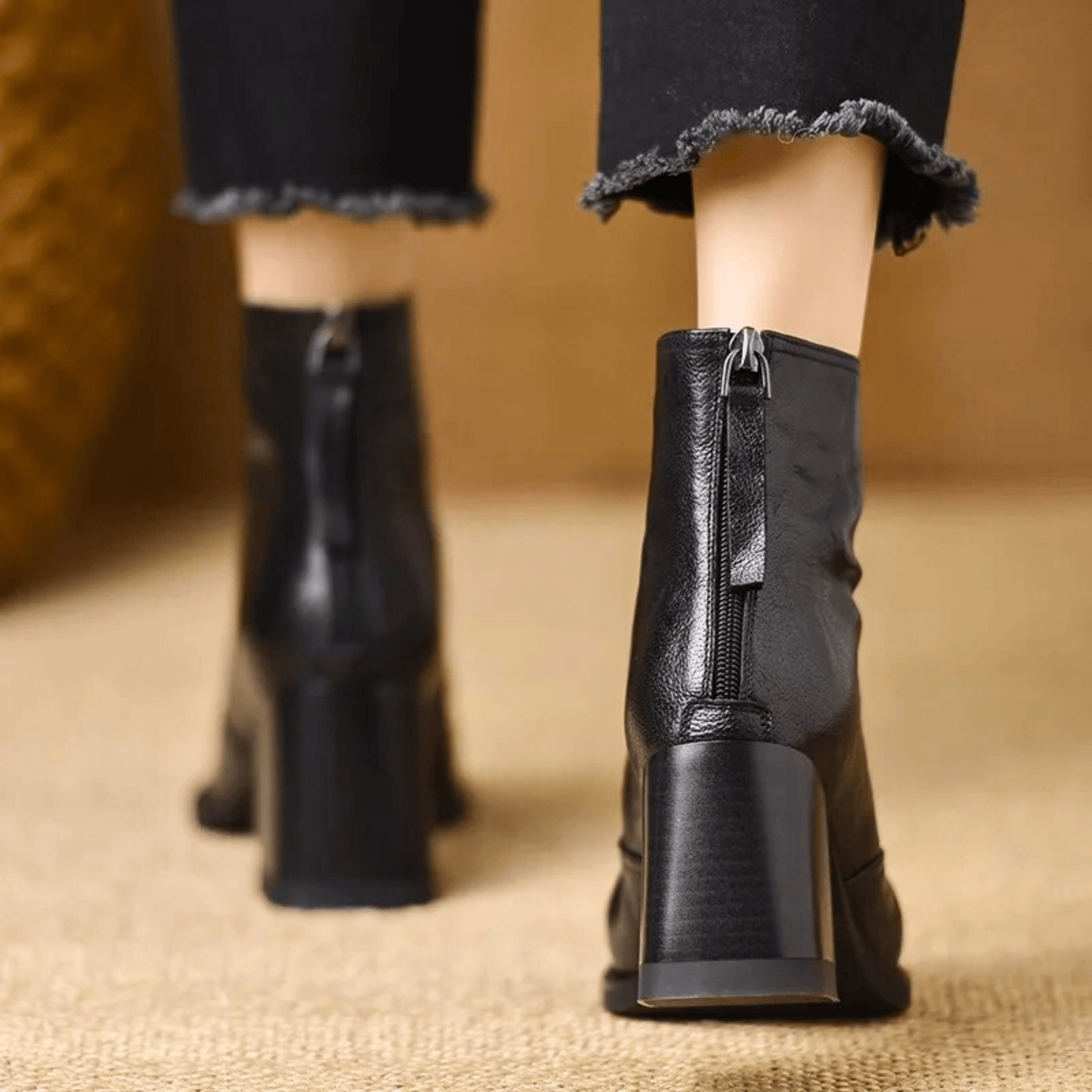 Botas Elegantes