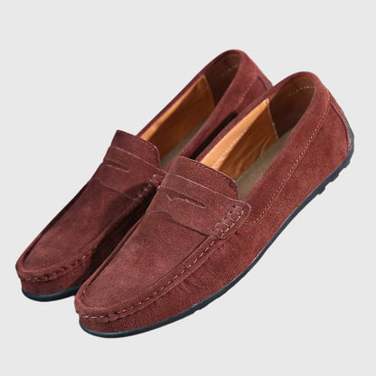 Mocasines Ortopédicos