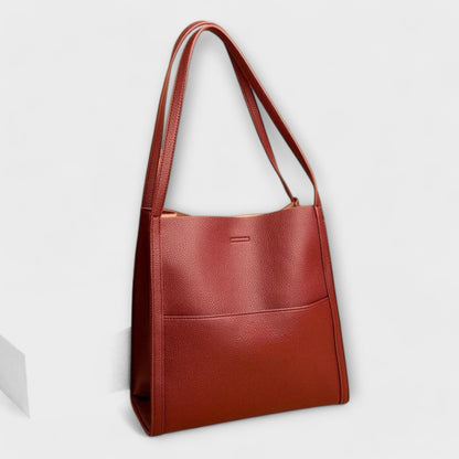 Bolso hecho a mano