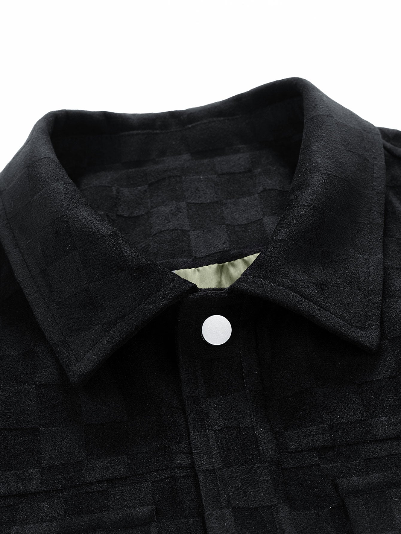Chaqueta con bolsillo