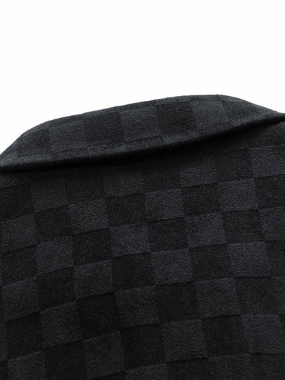 Chaqueta con bolsillo