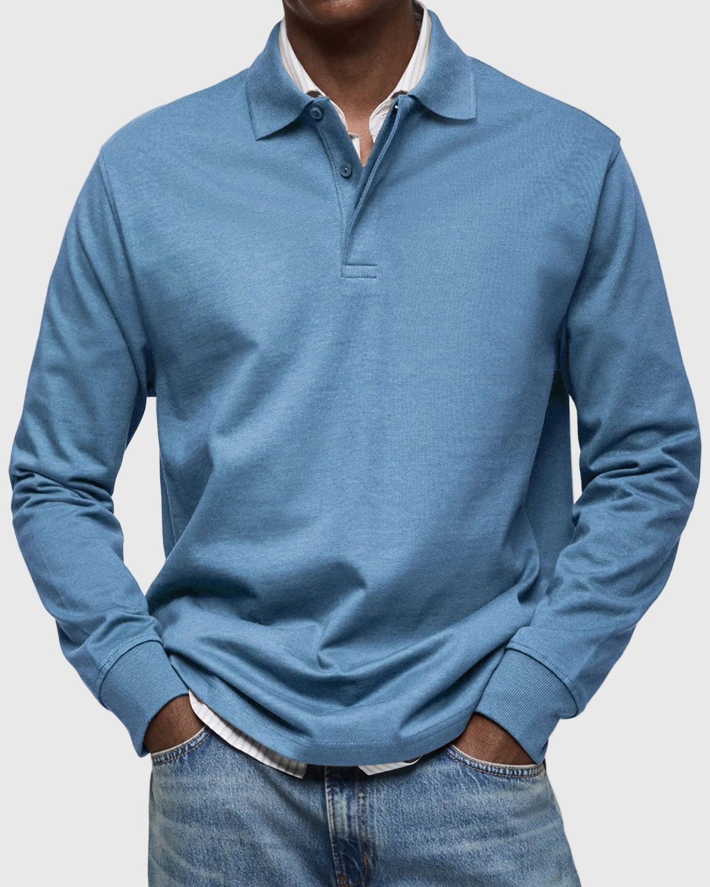 Polo Clásico de Lujo