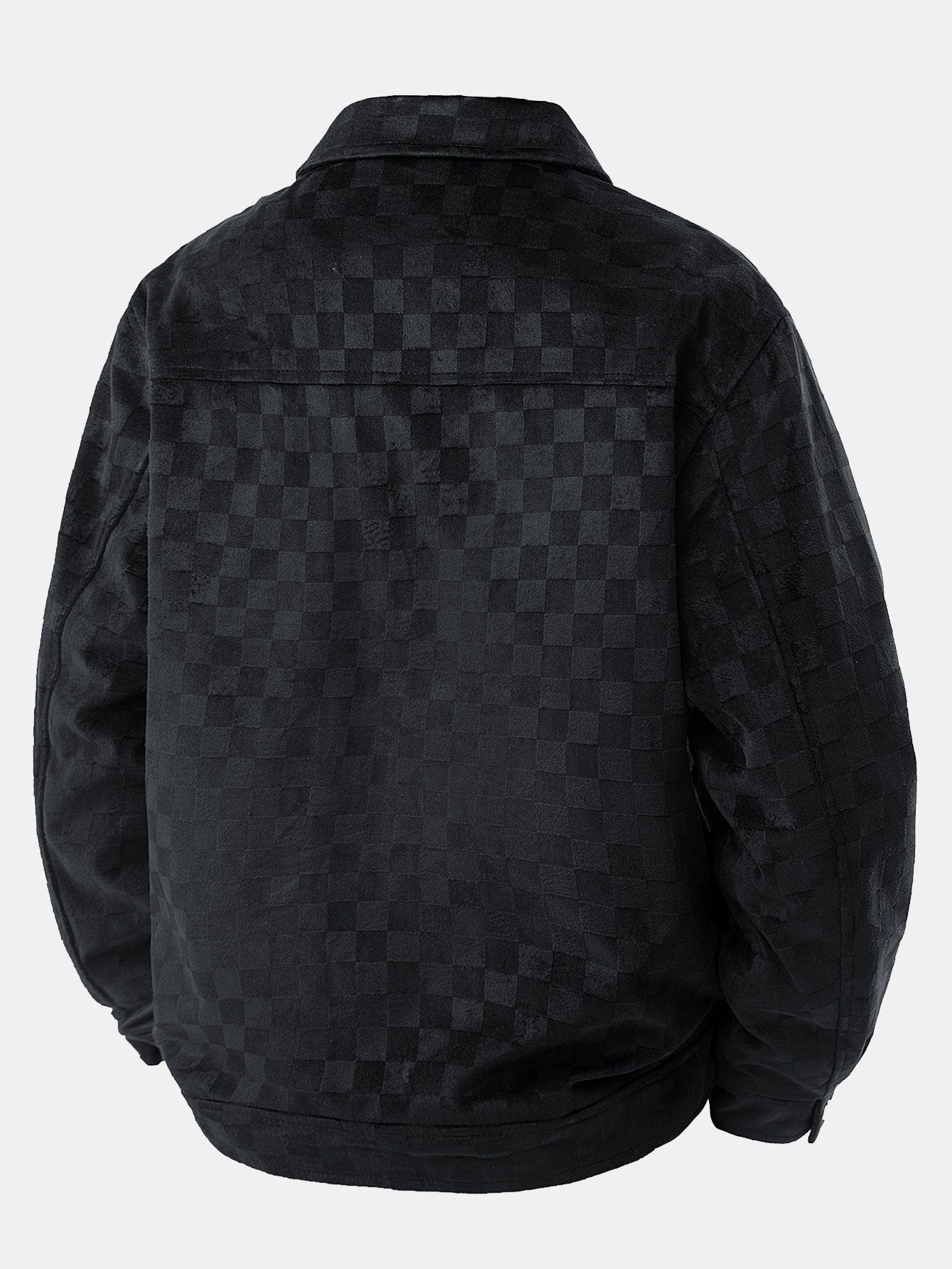 Chaqueta con bolsillo