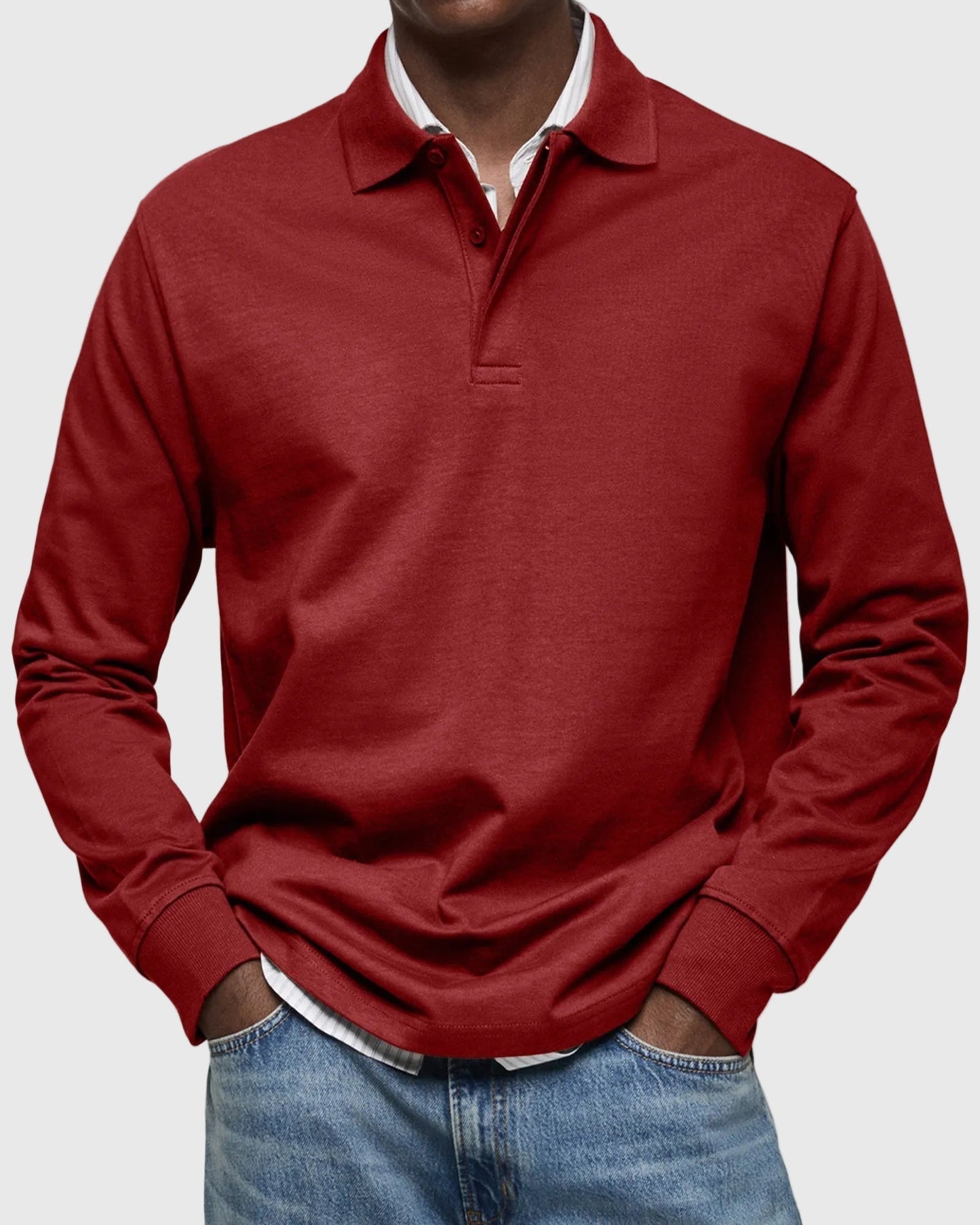 Polo Clásico de Lujo