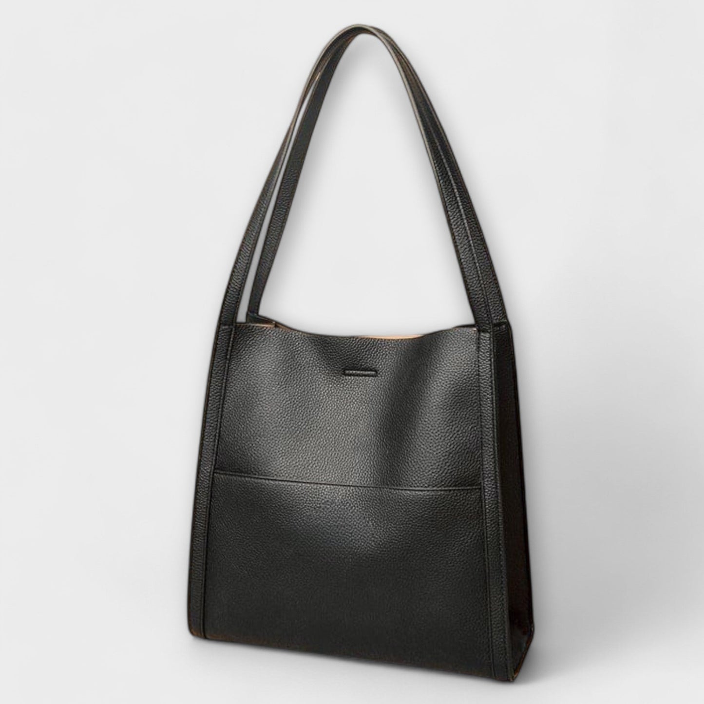 Bolso hecho a mano