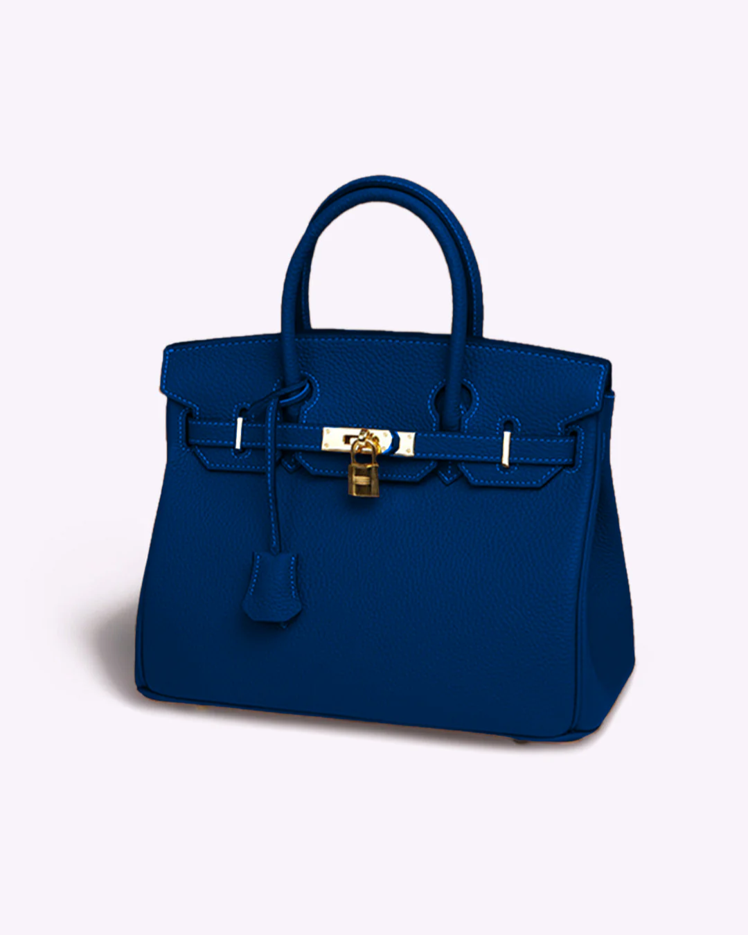 Bolso de mano elegante y atemporal