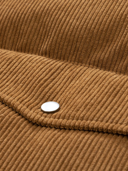 Chaqueta acolchada