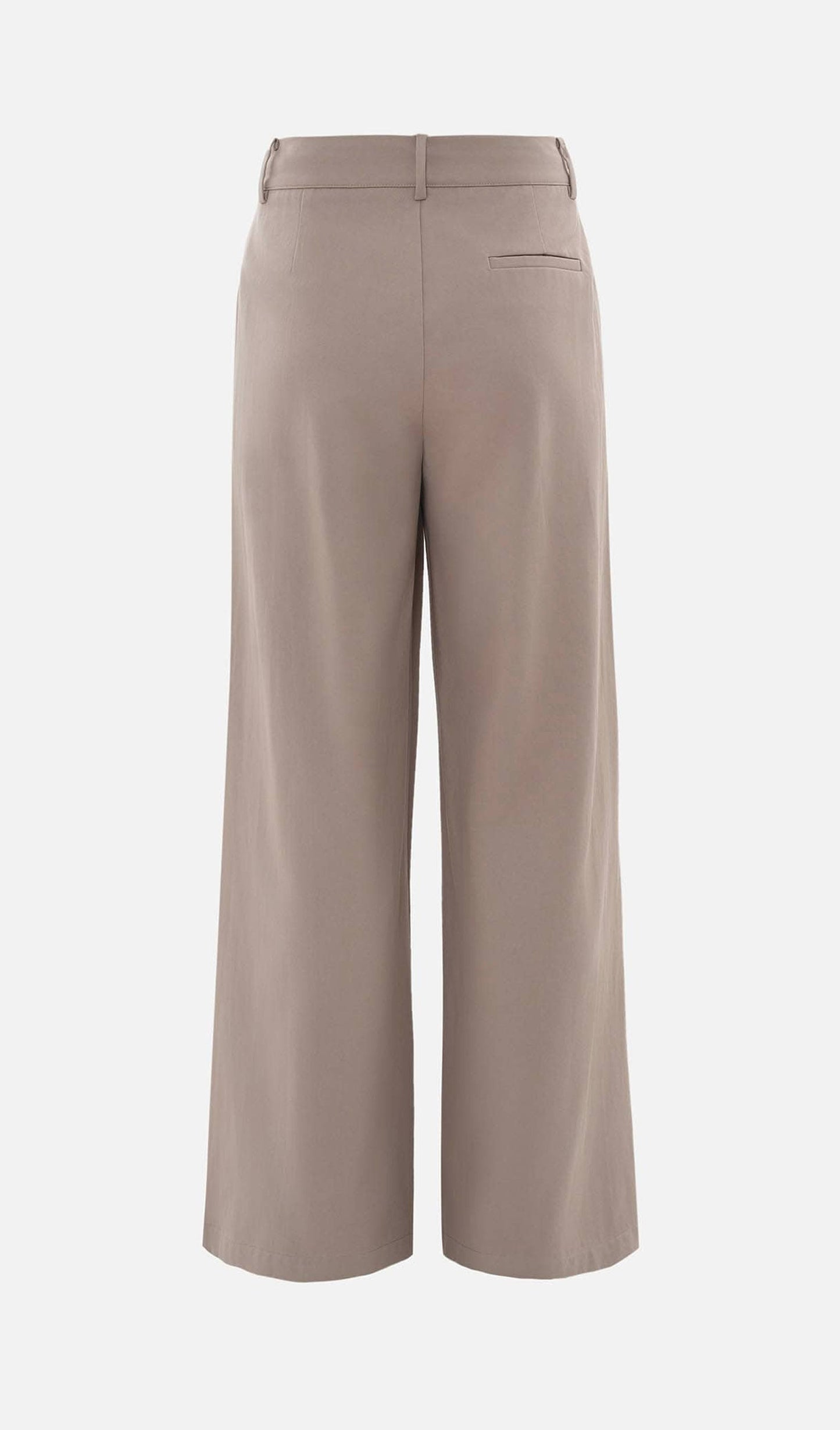 Pantalon Pinza Holgado