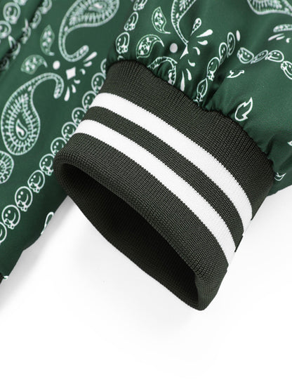 Chaqueta de béisbol