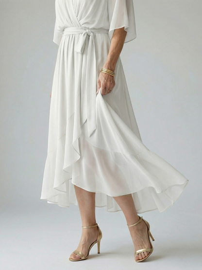 Patricia | Vestido midi