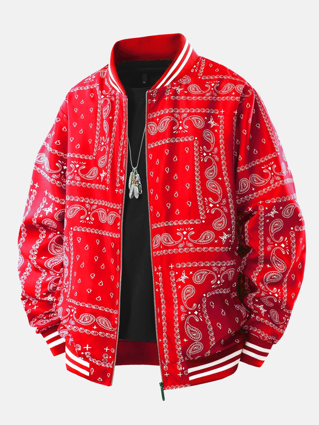 Chaqueta de béisbol