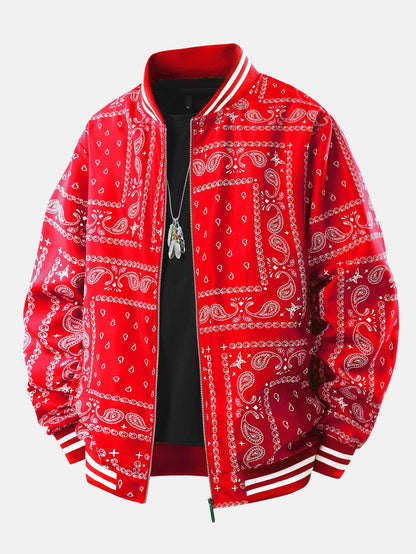 Chaqueta de béisbol