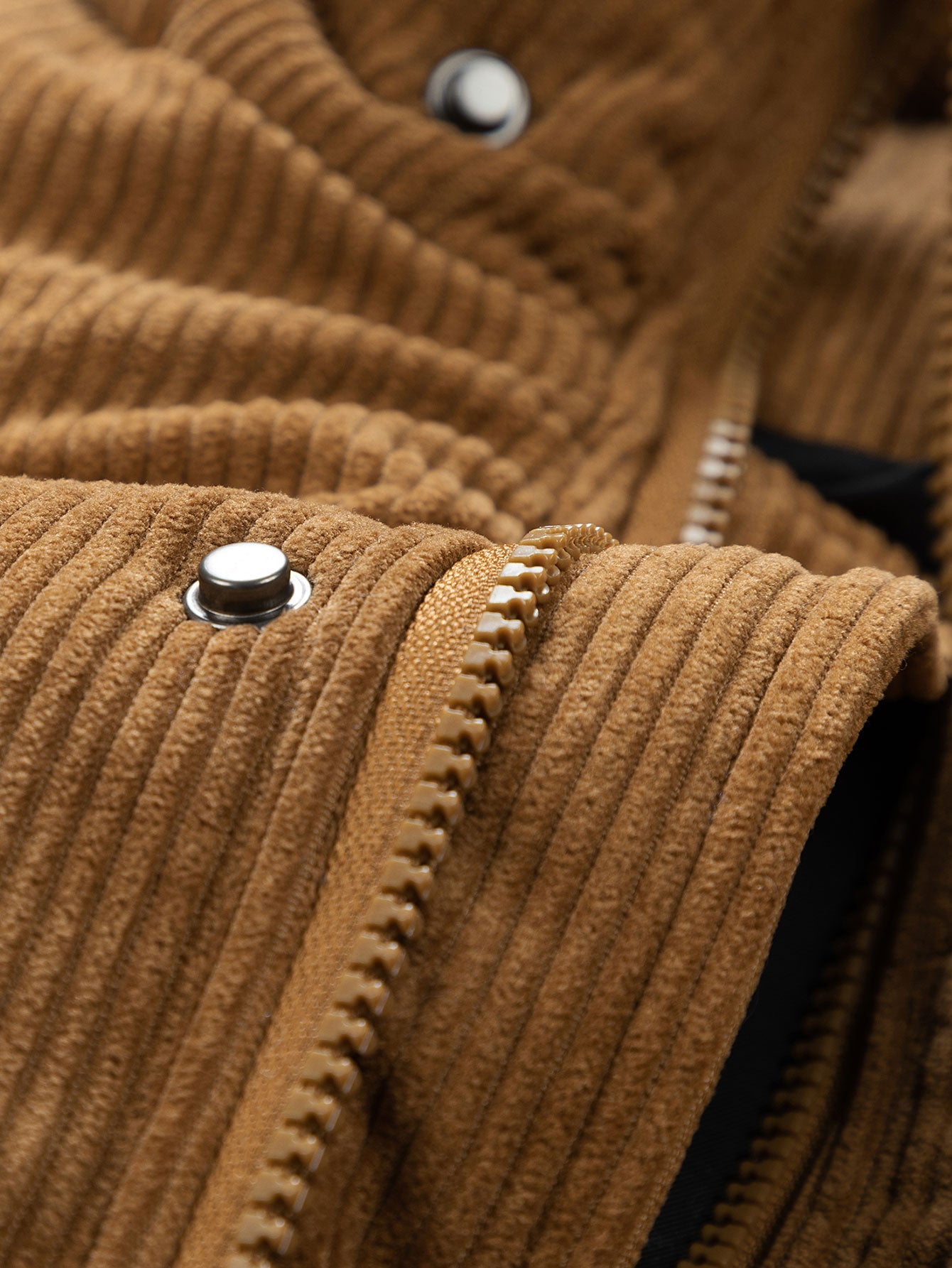 Chaqueta acolchada