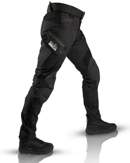 Colton – Pantalones Tácticos Impermeables para Uso Profesional Diario