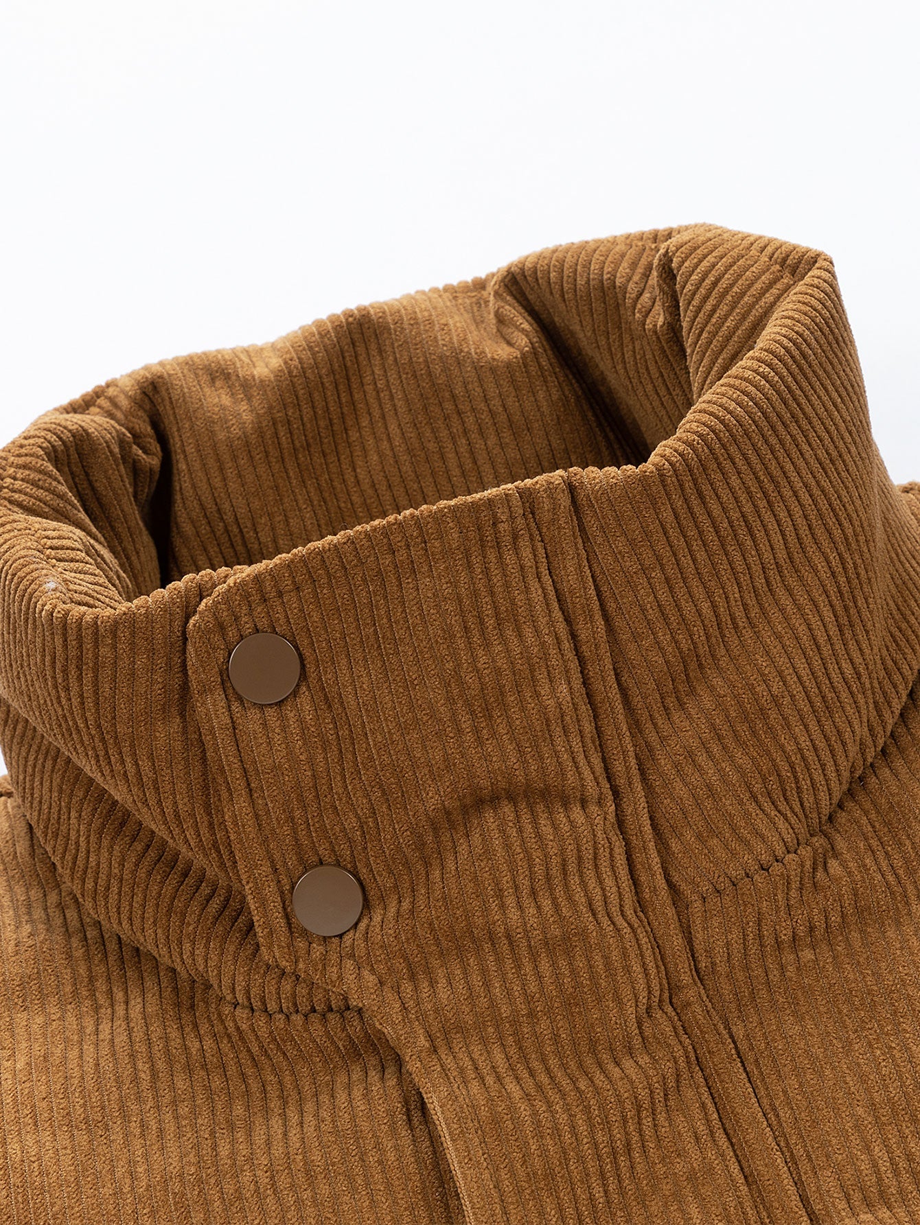 Chaqueta acolchada