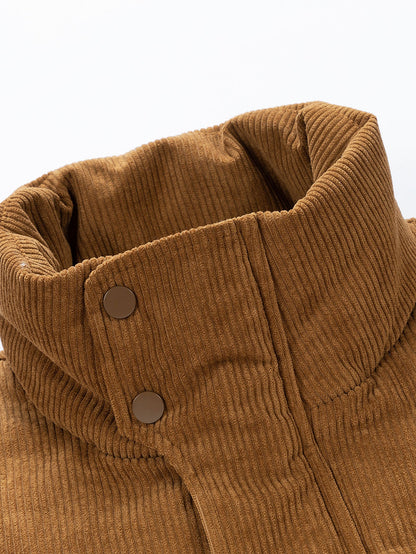Chaqueta acolchada