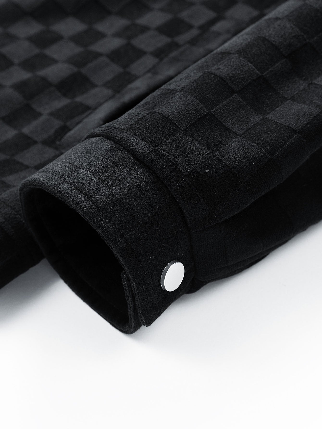Chaqueta con bolsillo