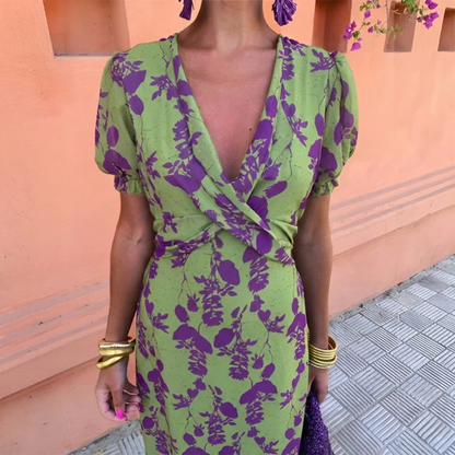 Vestido Azahar Sevilla