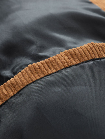 Chaqueta acolchada