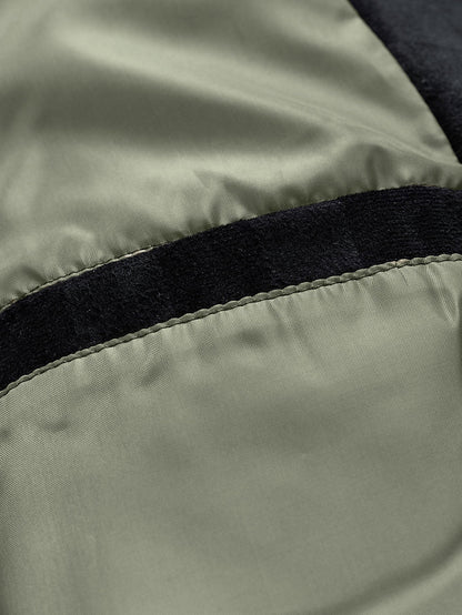 Chaqueta con bolsillo