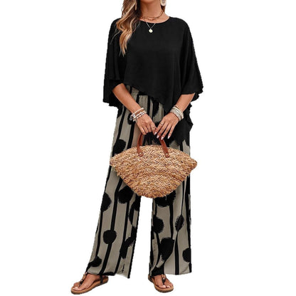 Conjunto casual||50% DESCUENTO SOLO HOY