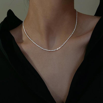 Conjunto de collares Starlight
