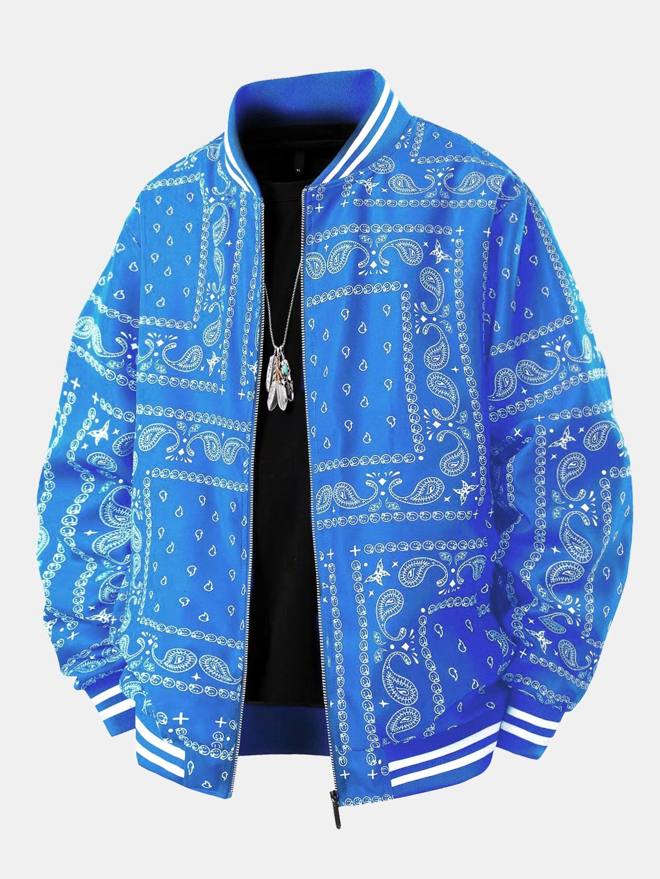 Chaqueta de béisbol