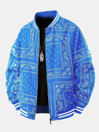 Chaqueta de béisbol
