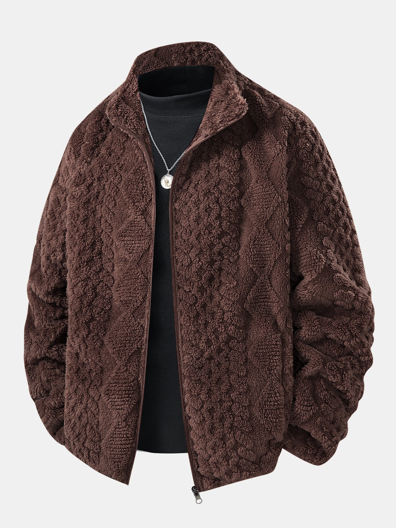 Chaqueta  Geométrica
