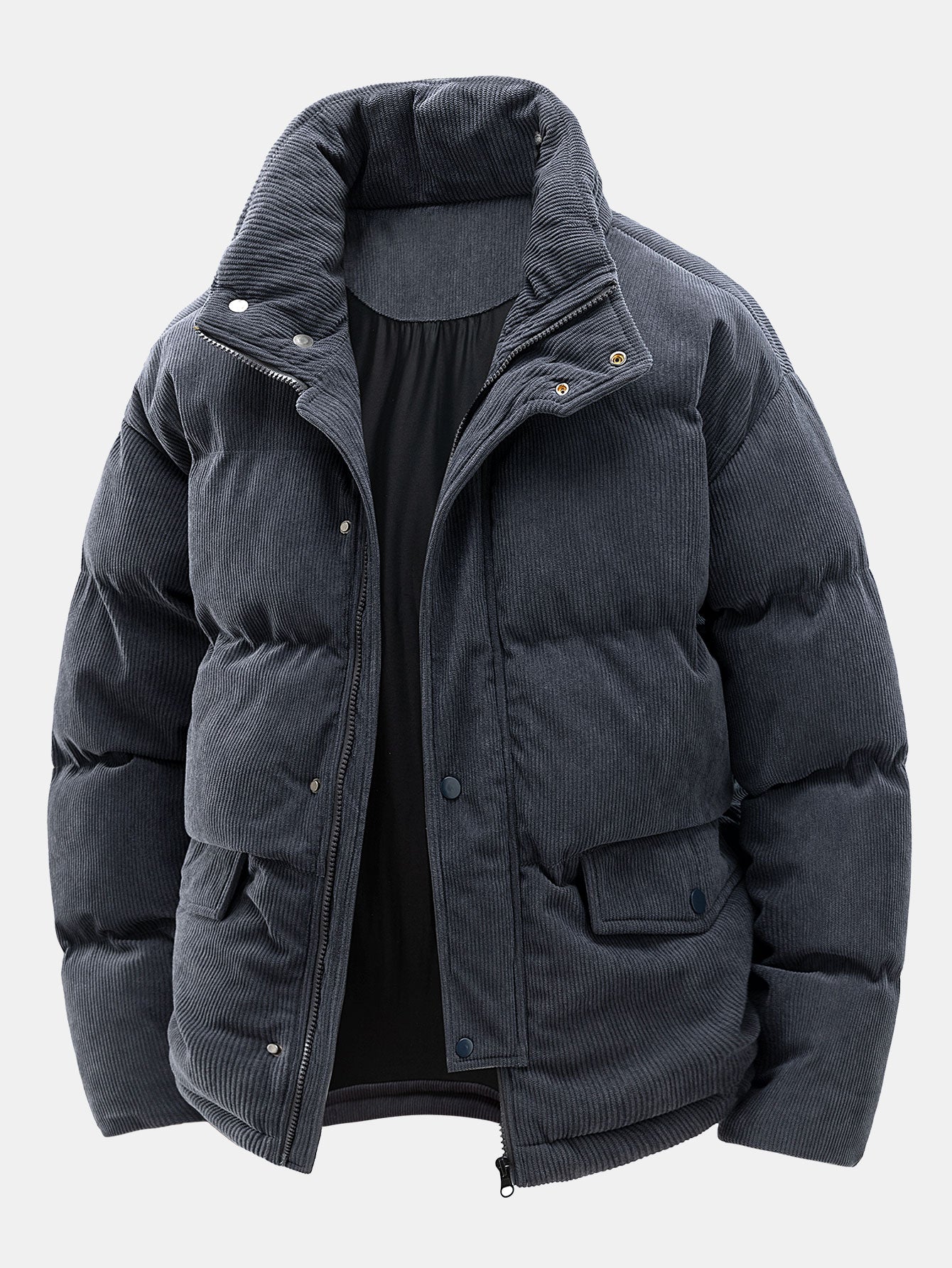 Chaqueta acolchada