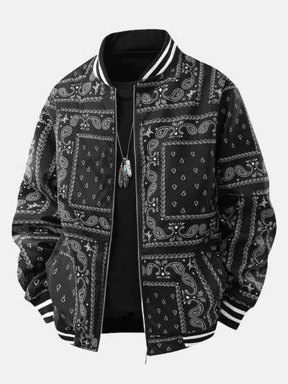 Chaqueta de béisbol