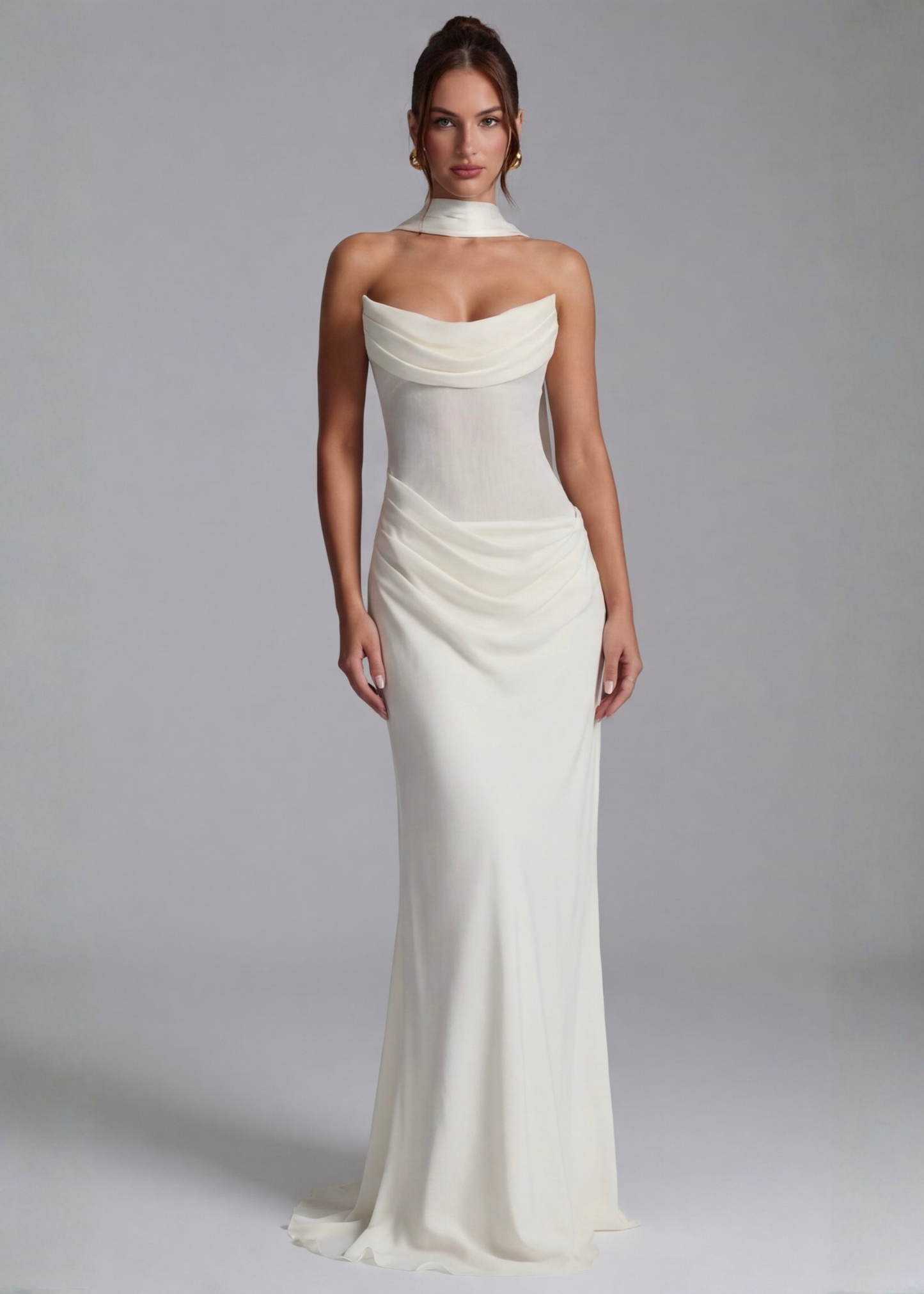 ARIA | Vestido Maxi Muse
