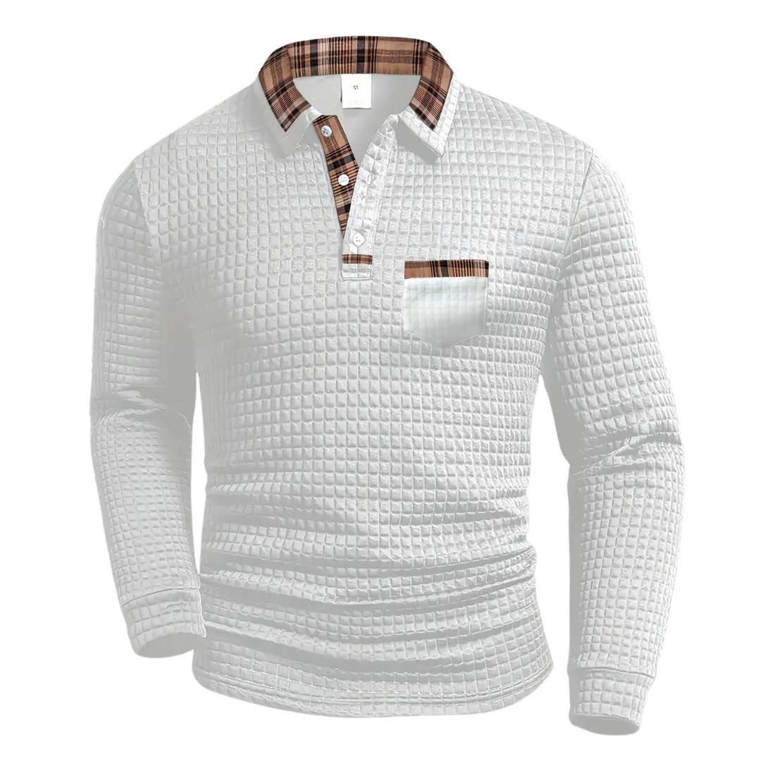 Ravelise | Polo Para Hombre