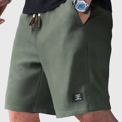 Pantalones Cortos