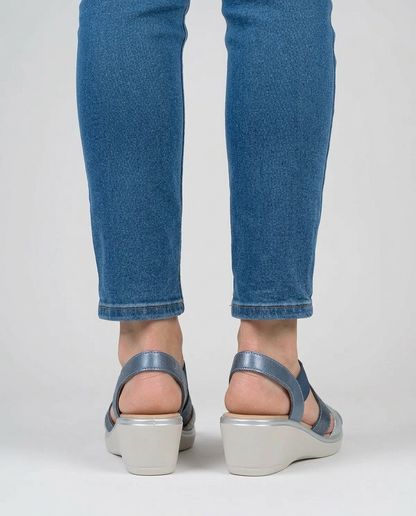 Magda - Sandalia cómoda para mujer