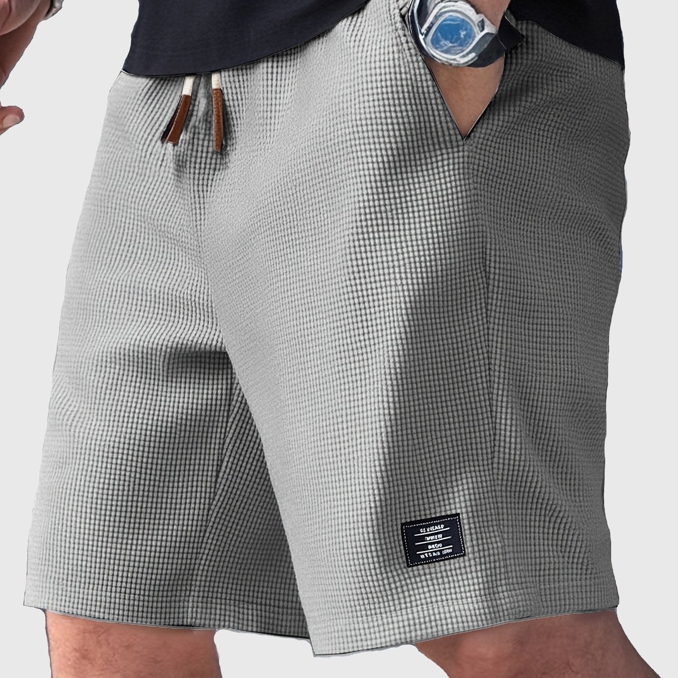 Pantalones Cortos