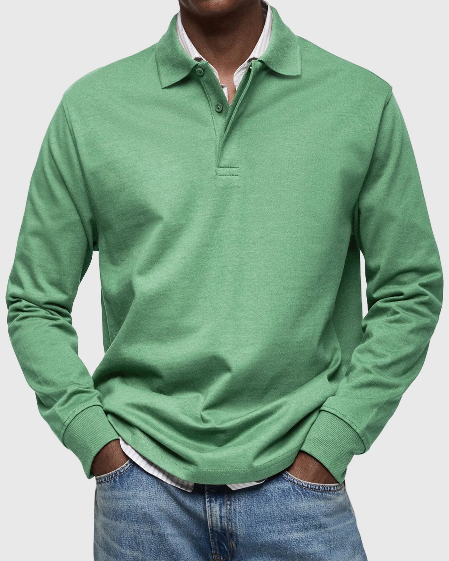 Polo Clásico de Lujo