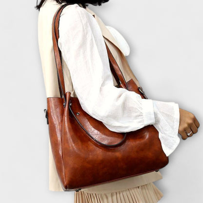 Set de 4 bolsos vintage