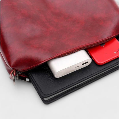 Set de 4 bolsos vintage