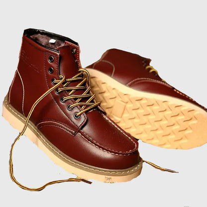 Botas Retro