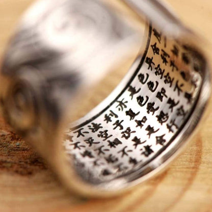 Anillo para peces koi (ajustable)