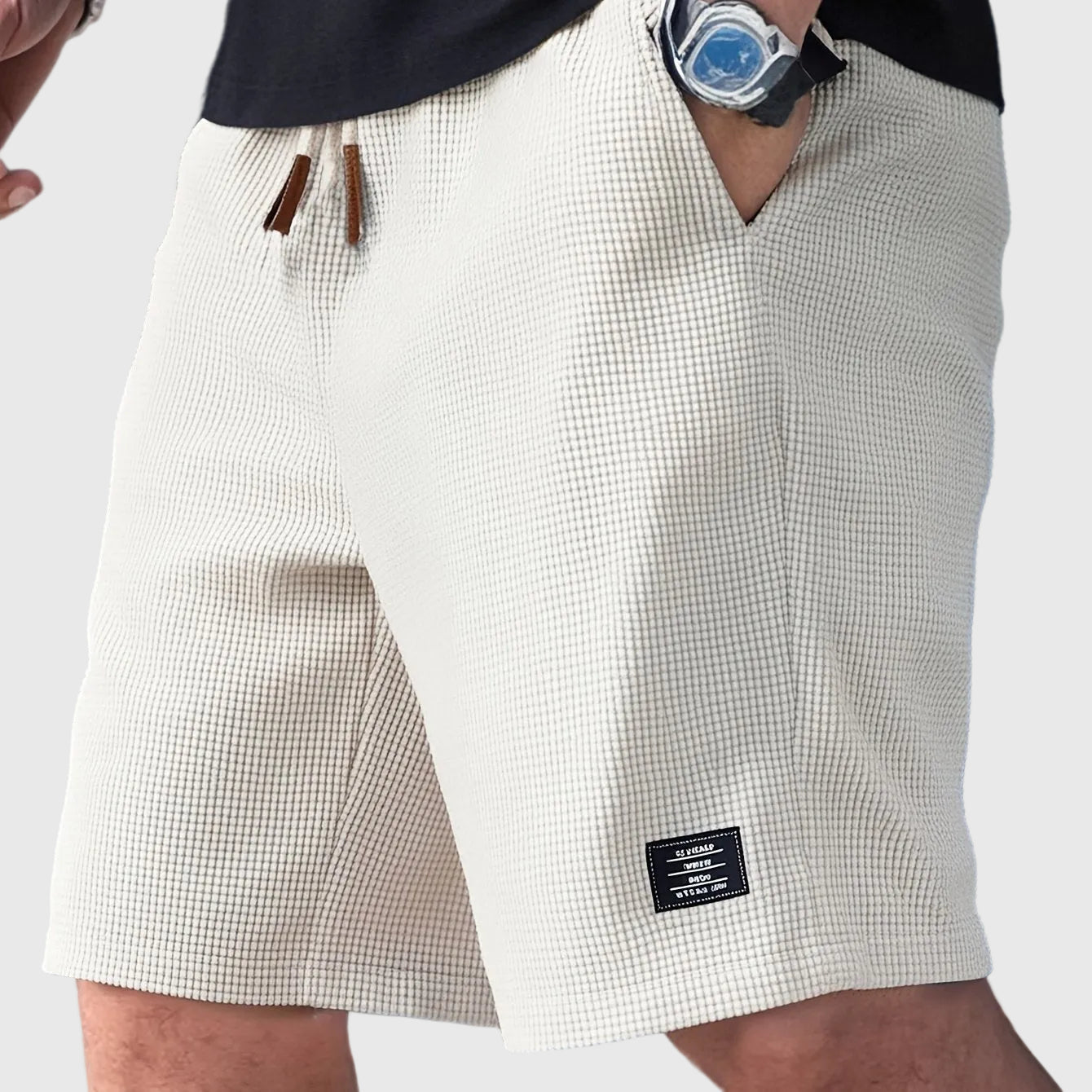 Pantalones Cortos